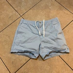 2/$30 Men’s Polo Ralph Lauren Shorts